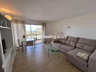 Affitto Appartamento in Carretera botánico 8