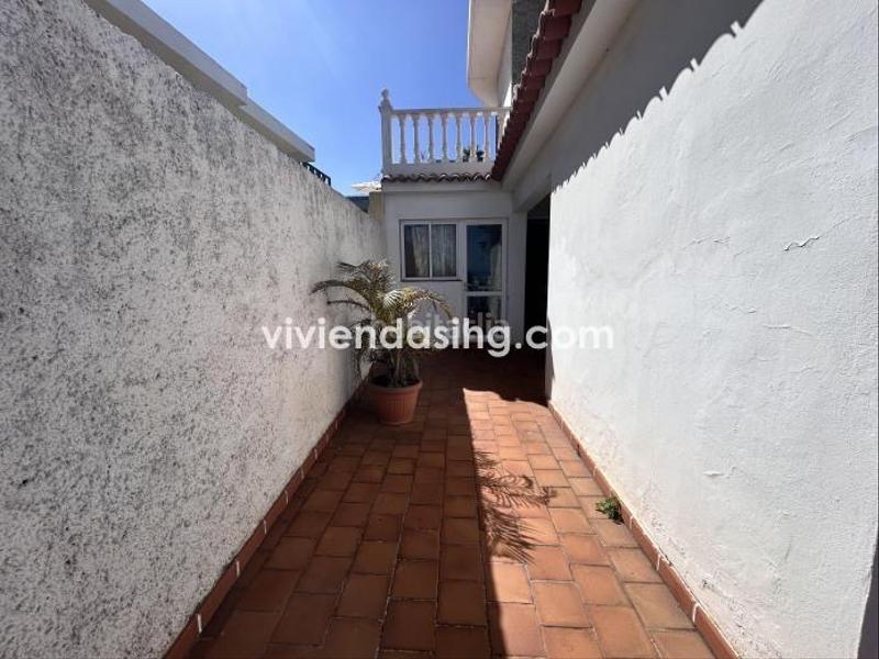 Foto 0324b716-407e-4f19-8a47-2b53179d08ed. Casa a Montaña - Zamora Realejos (Los)
