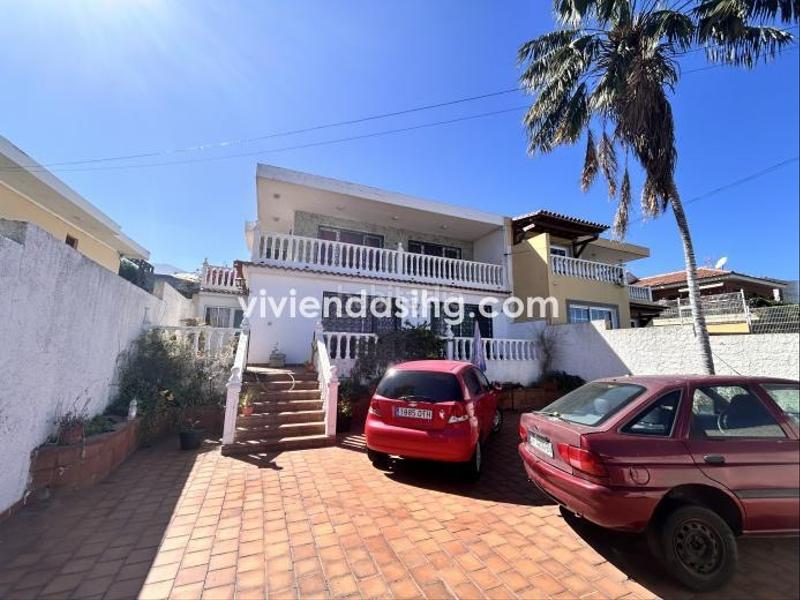Foto 5bd3ccc8-84de-4537-b07a-8cc019d75030. Casa a Montaña - Zamora Realejos (Los)