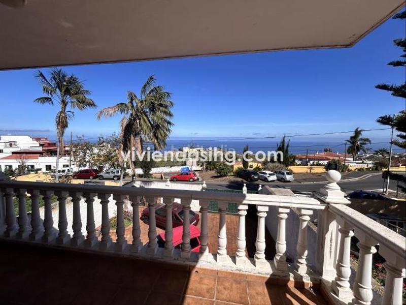 Foto bfe83769-48bf-4b2f-bfde-d9da8d0d1541. Casa a Montaña - Zamora Realejos (Los)