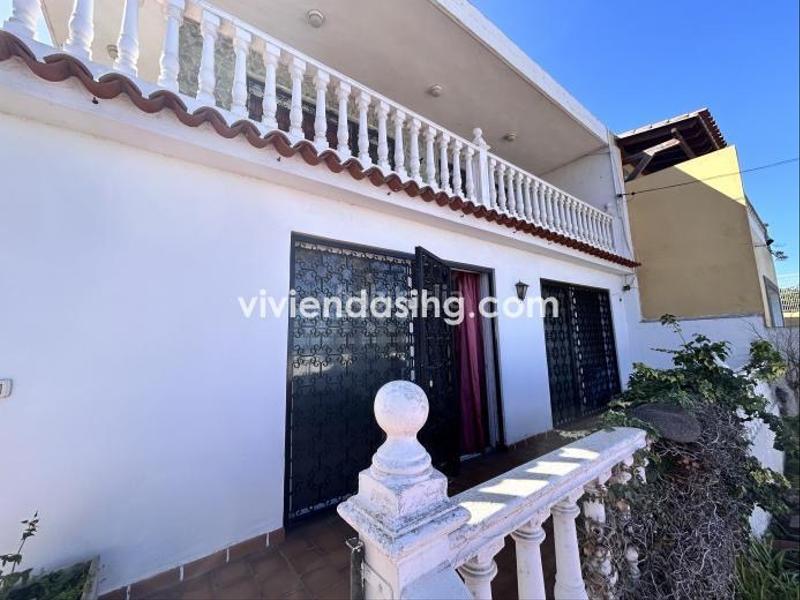 Foto d02ed4e5-bbb0-47a8-921b-fa4536b88b5e. Casa a Montaña - Zamora Realejos (Los)