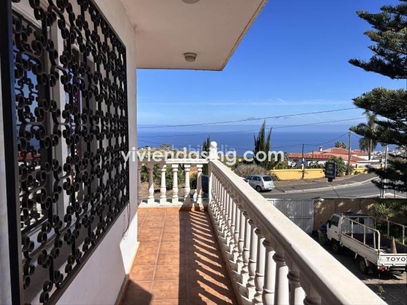 Foto dd13d55c-74d7-4369-ac52-0be98fd52598. Casa a Montaña - Zamora Realejos (Los)