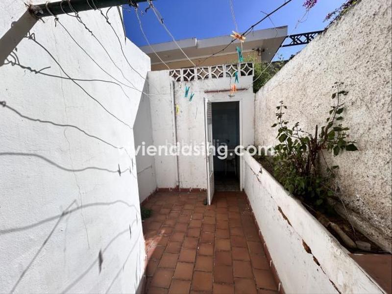 Foto e814caf2-63c2-4f76-8c3f-e5f9bca5114d. Casa a Montaña - Zamora Realejos (Los)