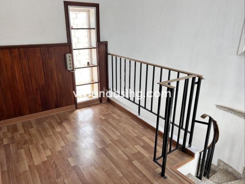Foto ee26f78a-b9a3-48e6-8288-6e99072ce5a5. Casa a Montaña - Zamora Realejos (Los)