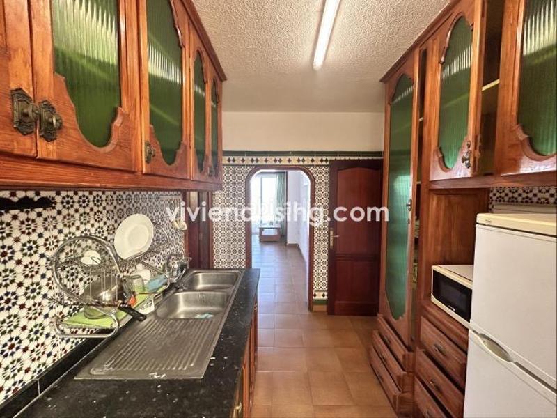 Foto 8b4b3ad4-f6e5-4f53-a3b5-c236d7f8a5ff. Haus in Montaña - Zamora Realejos (Los)