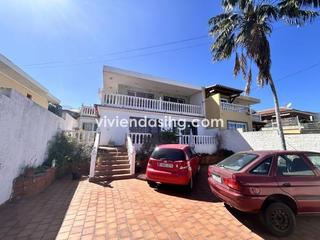 House in Calle la Zamora