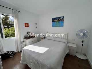 Etagenwohnung in Calle arafo 2