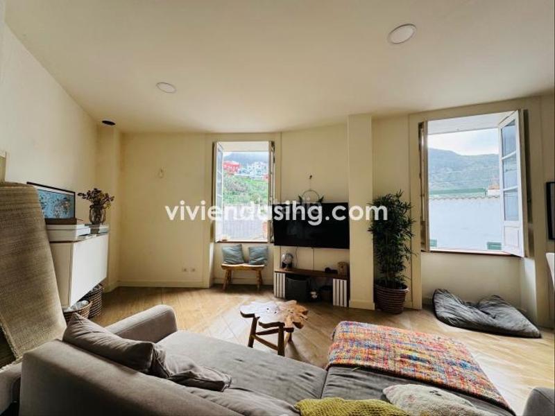 Foto 2243df1c-a221-416c-9447-248d9047d4ba. Casa en calle las tenerias 16 en Los Realejos pueblo Realejos (Los)