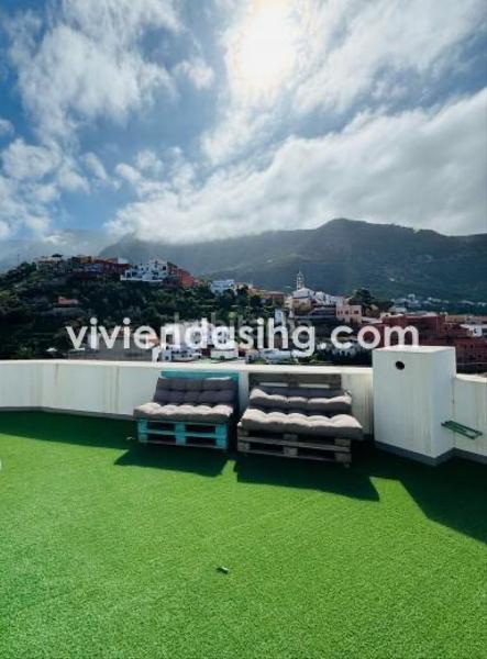 Foto 3173f4f9-7c4f-41ee-be0f-6d2f448cd6c6. Casa en calle las tenerias 16 en Los Realejos pueblo Realejos (Los)