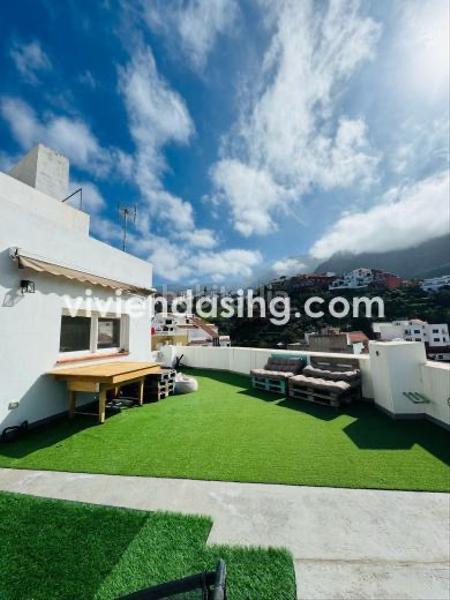 Foto 7079fe56-763d-4c94-9c87-dd3993bc969d. Casa en calle las tenerias 16 en Los Realejos pueblo Realejos (Los)