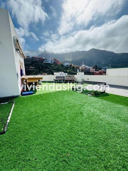 Foto 9ec39bb8-3895-4886-88c0-4cdcd277e60f. Casa en calle las tenerias 16 en Los Realejos pueblo Realejos (Los)