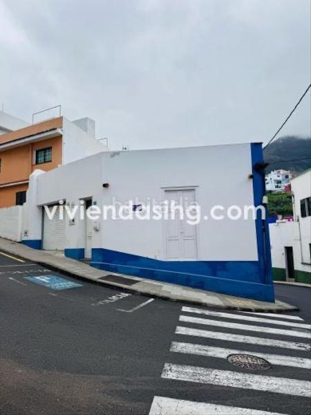 Foto e293bebe-672d-4ddb-a450-566ee027af18. Casa en calle las tenerias 16 en Los Realejos pueblo Realejos (Los)