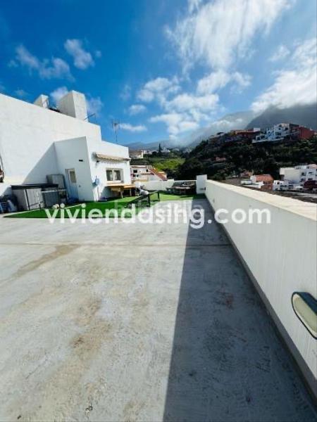 Foto ec7f5303-f12a-41eb-8861-5701918246ec. Casa en calle las tenerias 16 en Los Realejos pueblo Realejos (Los)