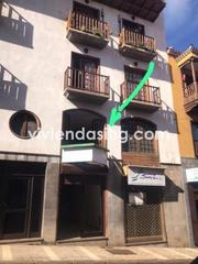 Location Local commercial à Calle pérez zamora 29a