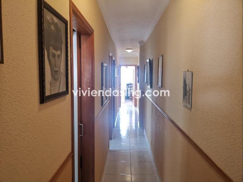 Foto 11828802-f22a-4316-b625-0fe3f22e29be. Àtic a calle los beltranes 19 a Longuera - Toscal Realejos (Los)