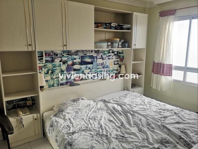 Foto 15837512-10bf-43a6-9172-ca208c47ae51. Àtic a calle los beltranes 19 a Longuera - Toscal Realejos (Los)