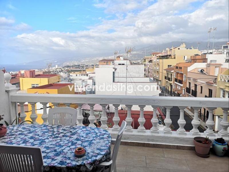 Foto bd5c3336-8bac-4f4a-905c-1a57a17d7e48. Àtic a calle los beltranes 19 a Longuera - Toscal Realejos (Los)