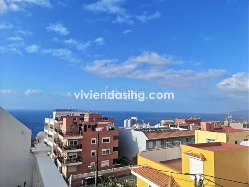 Foto cc4a22cc-3bab-4b5a-85e4-bb3065abac5d. Àtic a calle los beltranes 19 a Longuera - Toscal Realejos (Los)