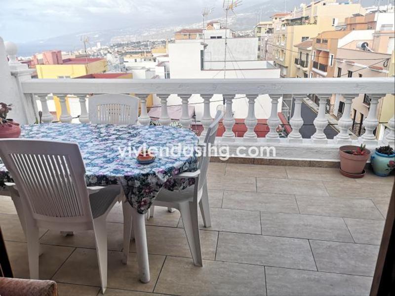 Foto d8fa087e-0e47-4905-ad1e-dd4adb53e0b7. Àtic a calle los beltranes 19 a Longuera - Toscal Realejos (Los)