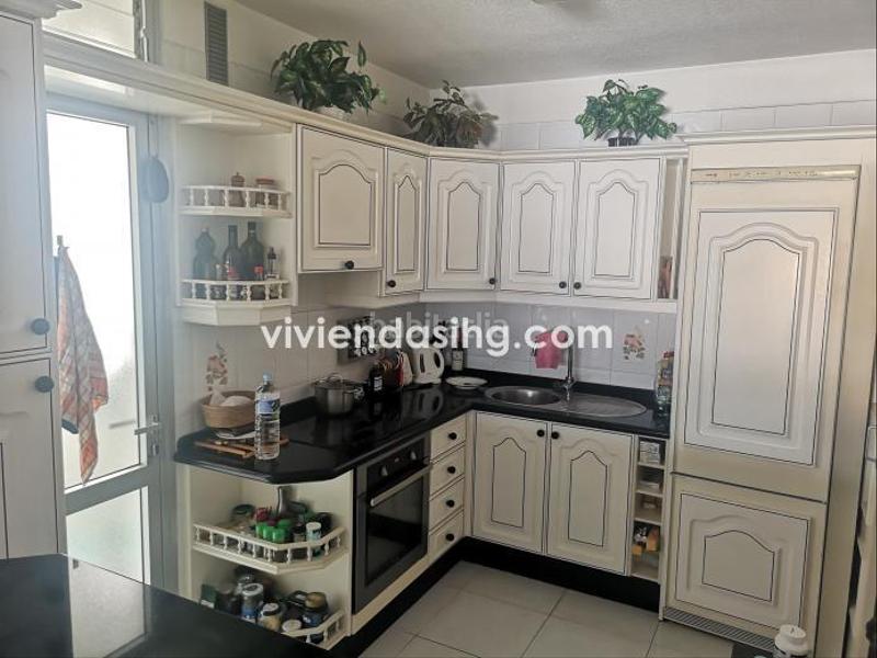 Foto 99c4feb9-1eca-4741-8802-50f3e76cad7c. Attico in calle los beltranes 19 in Longuera - Toscal Realejos (Los)