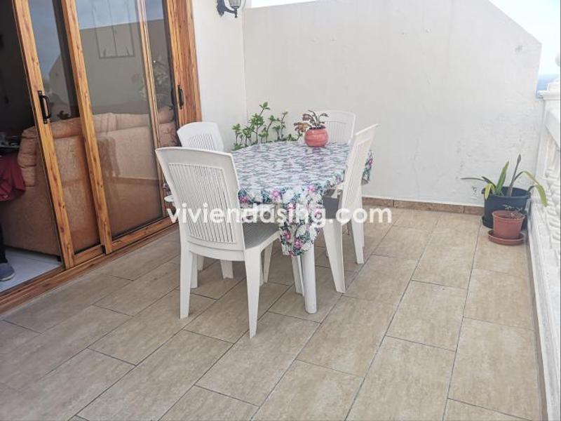 Foto b5305156-b945-42bb-8f98-6f0b73dc3553. Attico in calle los beltranes 19 in Longuera - Toscal Realejos (Los)
