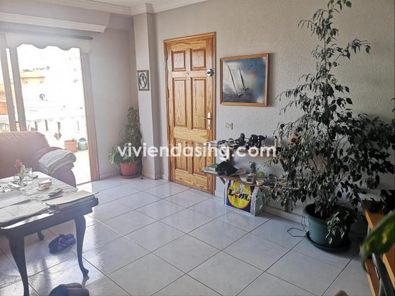 Foto b5b7176f-247f-430b-8c92-e900ea20b398. Attico in calle los beltranes 19 in Longuera - Toscal Realejos (Los)