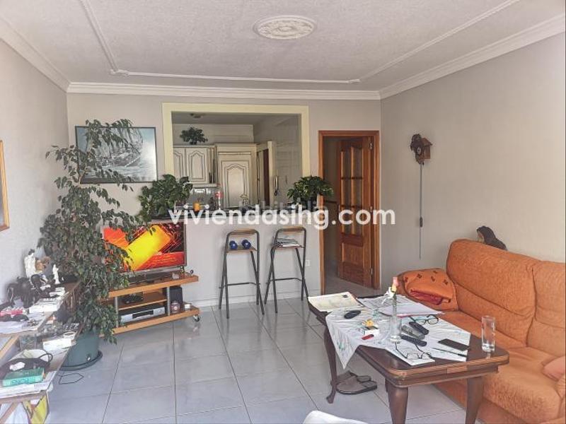 Foto 9ae58bb0-80da-45ce-b309-a06832fd1cc0. Dachwohnung in calle los beltranes 19 in Longuera - Toscal Realejos (Los)