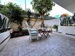 Miete Studiowohnung in Calle dinamarca 6