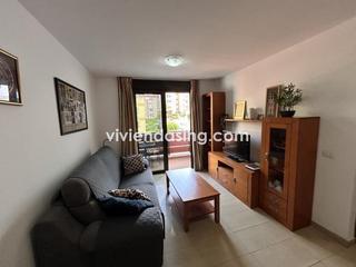 Affitto Appartamento in Avenida melchor luz 7