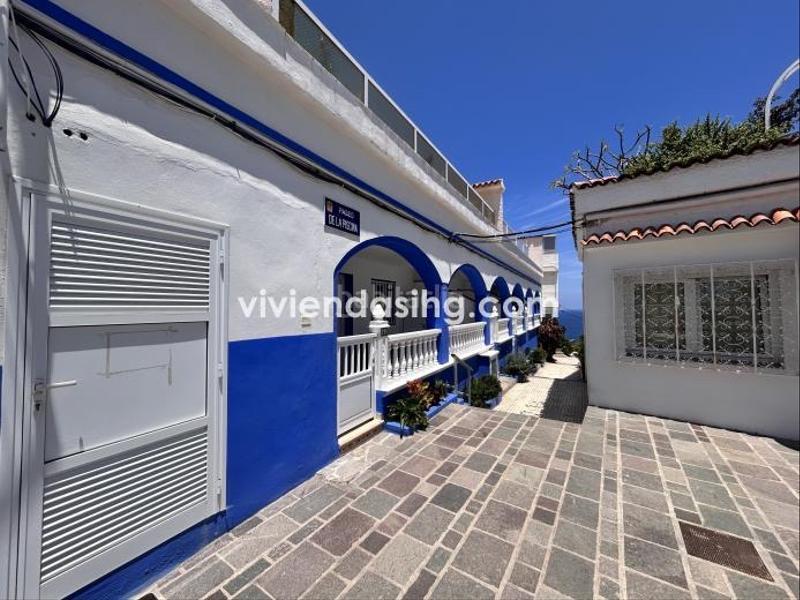 Foto 0a660e13-9dd0-42e6-9878-0c540ef50b8e. Apartament a calle las palmeras 22 a Longuera - Toscal Realejos (Los)