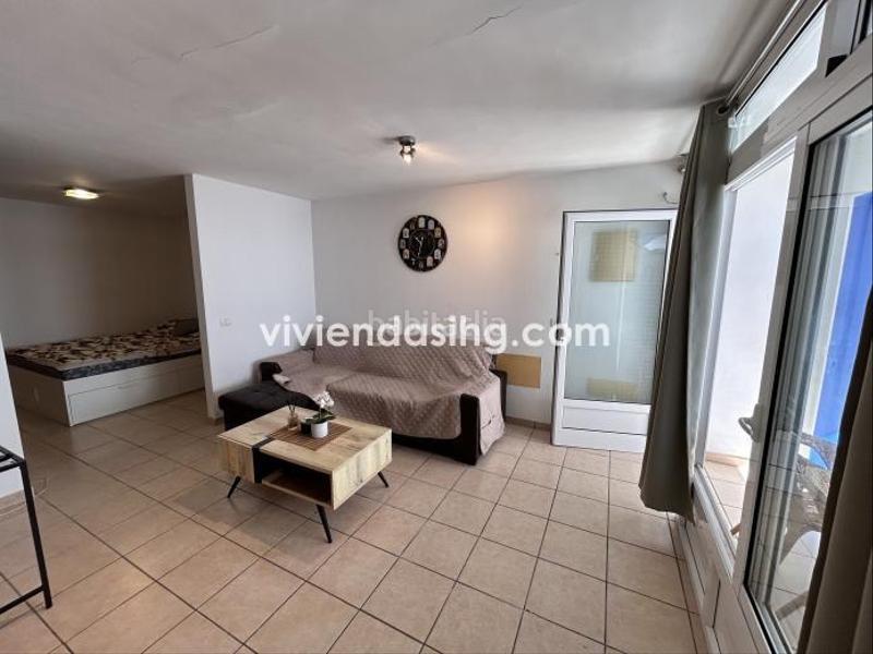 Foto 0879394a-8910-41ec-8b88-3c7332656632. Appartement dans calle las palmeras 22 dans Longuera - Toscal Realejos (Los)