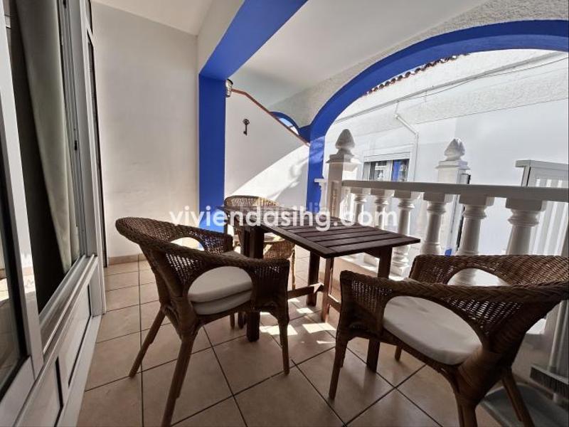 Foto 0a5520c9-26ac-49e2-9031-18354922d9cf. Appartement dans calle las palmeras 22 dans Longuera - Toscal Realejos (Los)