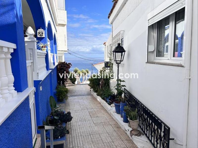 Foto 1d8cf5e6-e44f-4d69-90d4-f5126e2ab4a1. Appartement dans calle las palmeras 22 dans Longuera - Toscal Realejos (Los)