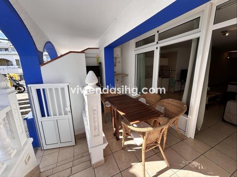 Foto 31f11b94-79be-422c-a0cd-2203ab86930d. Appartement dans calle las palmeras 22 dans Longuera - Toscal Realejos (Los)