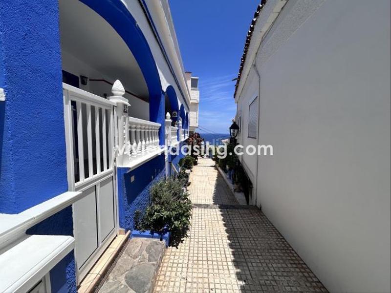 Foto 489b1061-a703-438b-9a86-8d35acd64d76. Appartement dans calle las palmeras 22 dans Longuera - Toscal Realejos (Los)
