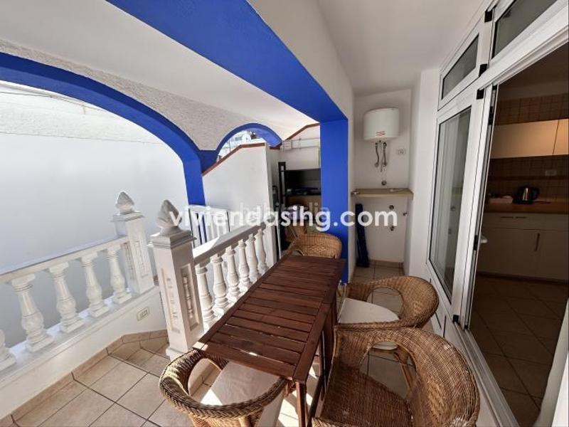 Foto 5172ee47-ca3a-4c2c-a3ae-aa57094e14f7. Appartement dans calle las palmeras 22 dans Longuera - Toscal Realejos (Los)