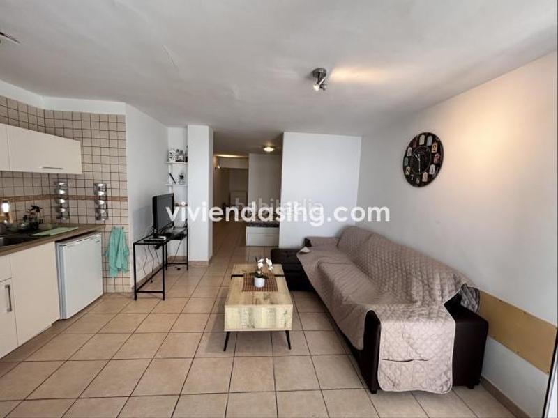 Foto 5afbe7d2-0019-4d68-997f-fc4fa2c677d4. Appartement dans calle las palmeras 22 dans Longuera - Toscal Realejos (Los)
