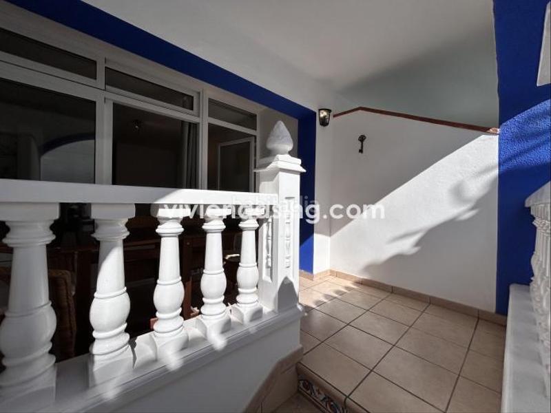 Foto 84f7268e-836c-4308-89b8-d2bc3268eee4. Appartement dans calle las palmeras 22 dans Longuera - Toscal Realejos (Los)
