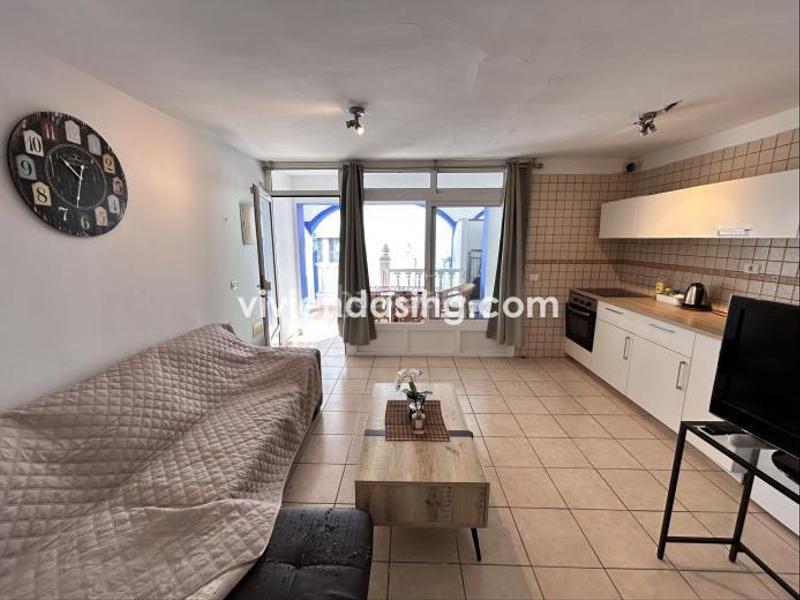 Foto 53be5a03-5e06-4d43-9ace-5a9e3bbfd90f. Piccolo appartamento in calle las palmeras 22 in Longuera - Toscal Realejos (Los)