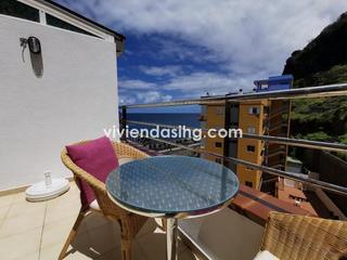 Studio à Avenida de Cristobal Colón 18A