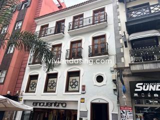 Lloguer Pis a Calle blanco 30