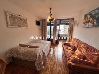 Miete Studiowohnung in Paseo al muelle 40