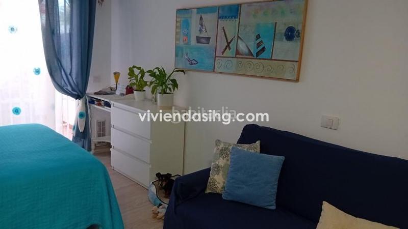 Foto 6e7d8ccd-1d32-4ad1-b41f-04c8a142ee9e. Studio dans avenida jose antonio tavio 11 dans Costa del Silencio Arona