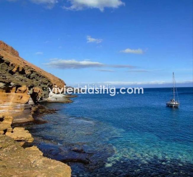 Foto d5c375f0-47ee-4cbd-9f1a-a29d699d9f64. Studio dans avenida jose antonio tavio 11 dans Costa del Silencio Arona