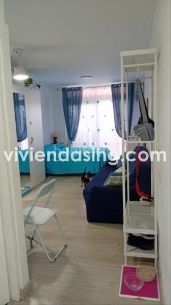 Foto f558b462-ca6b-4fd1-b97f-aaf5c2dbf5bf. Studio dans avenida jose antonio tavio 11 dans Costa del Silencio Arona