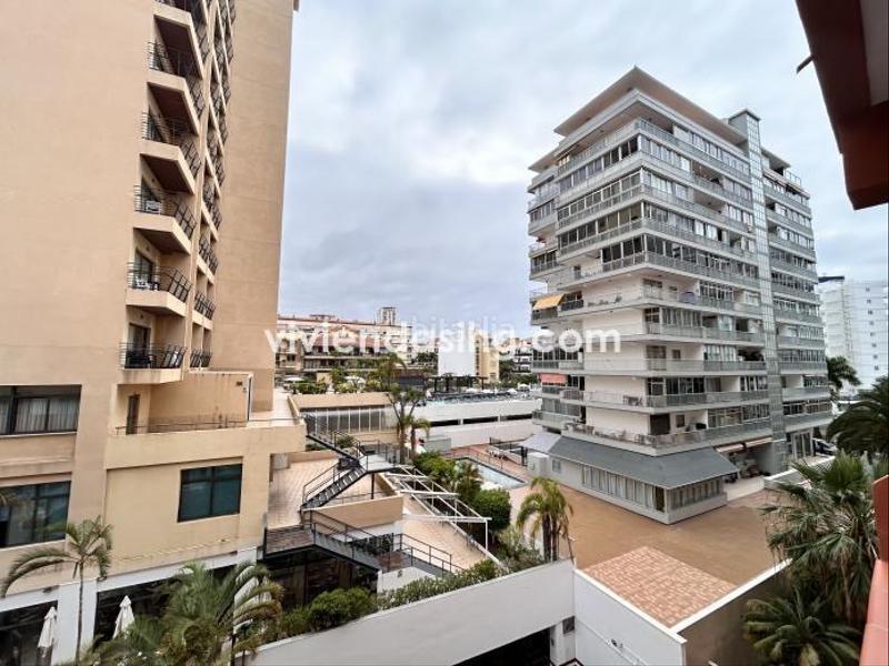 Foto 0fb9a1ab-453a-487c-b761-0f45c833d2eb. Appartamento in avenida aguilar y quesada 4a in Zona Botánico Puerto de la Cruz