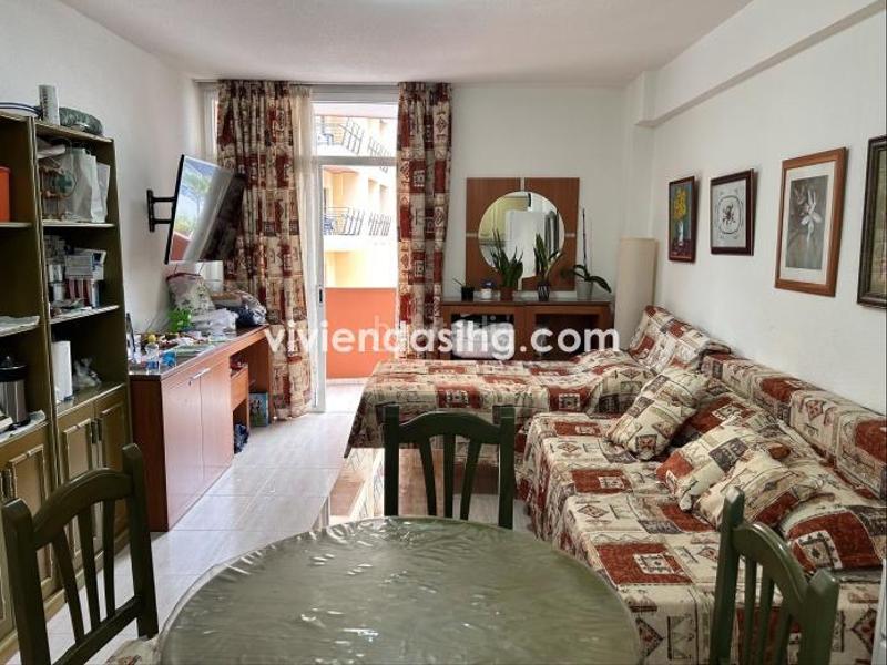 Foto 00eaed92-a902-424d-b343-b821f03bfeae. Appartement dans avenida aguilar y quesada 4a dans Zona Botánico Puerto de la Cruz