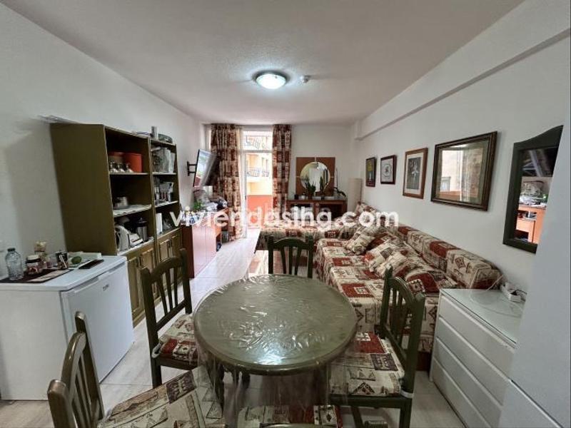 Foto 1b59207f-e633-4d8a-8cf3-f361f4a04e63. Appartement dans avenida aguilar y quesada 4a dans Zona Botánico Puerto de la Cruz