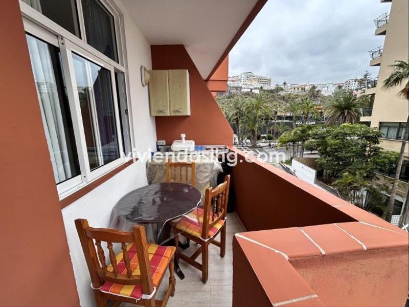 Foto 1d312260-46e9-4b9f-8477-276066298dd1. Appartement dans avenida aguilar y quesada 4a dans Zona Botánico Puerto de la Cruz