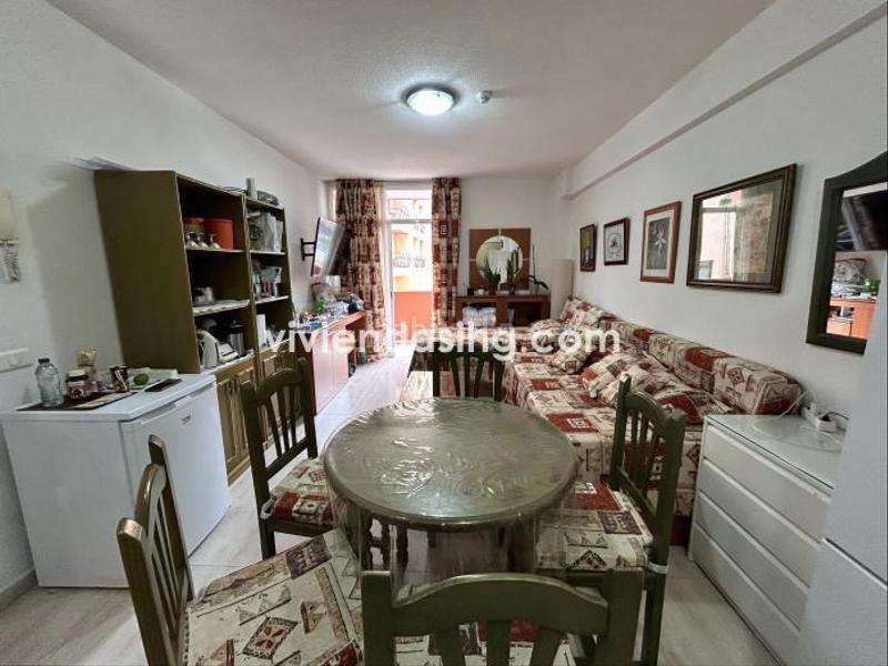 Foto 39f85221-4746-4de0-aebb-64ad8fea337a. Appartement dans avenida aguilar y quesada 4a dans Zona Botánico Puerto de la Cruz